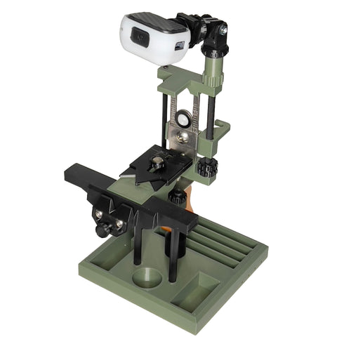 Multi-Function Frame for KME